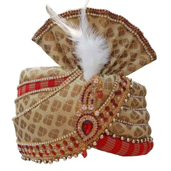 dulha-pagri-groom's-pagdi