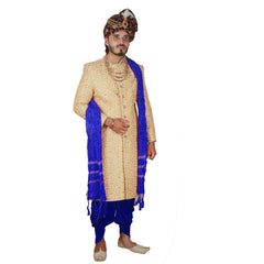 men-sherwani-dupatta