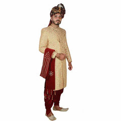 men-sherwani-dupatta