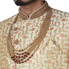 dulha-sherwani-mala