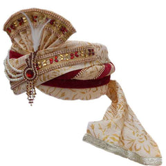 dulha-pagri-groom's-pagdi