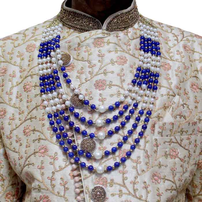 dulha-sherwani-mala