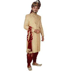 men-sherwani-dupatta