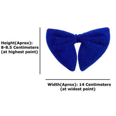 royal-blue-bow-tie