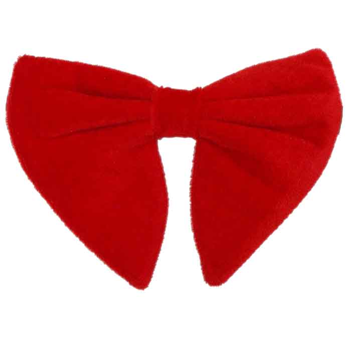 red-bow-tie