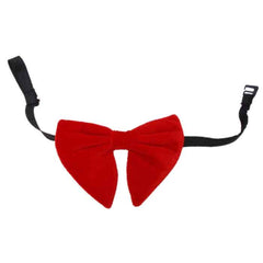 red-bow-tie