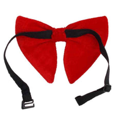 red-bow-tie